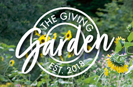 Thumbnail for The Giving Garden