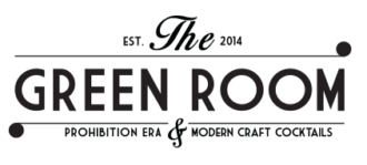 Green Room Logo