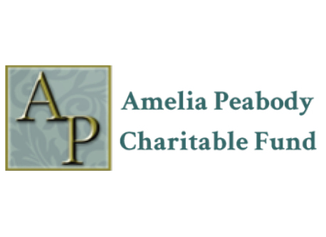 Logo for Amelia Peabody Foundation