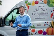 Hadley’s Second Food Bank Farm Celebrates Healthy Harvest