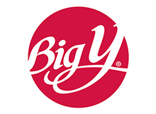 Logo for Big Y World Class Market