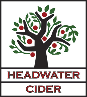 Headwater Cider
