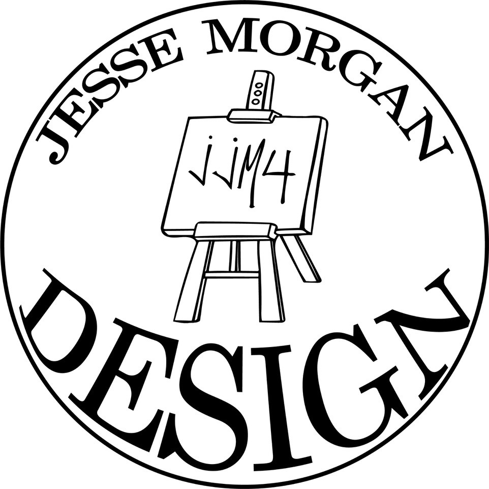 Jesse Morgan Design