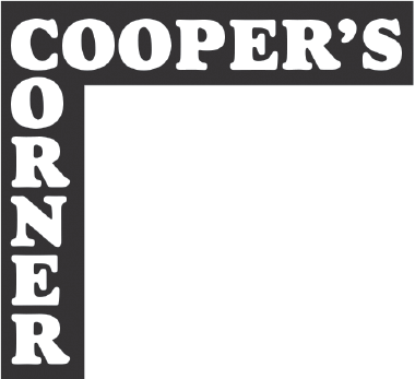 Coopers Corner