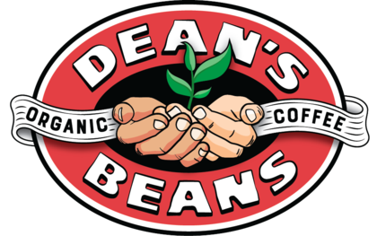 Dean's Beans Organic Coffee