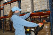 Food Bank of Western Massachusetts sells Hatfield warehouse to Hadley produce distributor