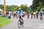 Food Bank of Western Massachusetts Will Bike 4 Food cycling event raises more than $213,000