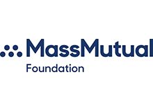 Logo for Mass Mutual Foundation