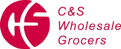 Logo for C & S