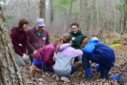 Seven Western Massachusetts Nonprofits Selected as Partner Service Sites with TerraCorps