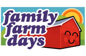 Thumbnail for Family Farm Days