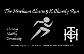 Thumbnail for Heirloom Collective 5k