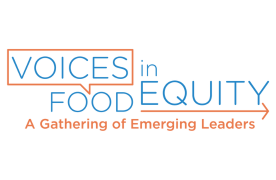 Thumbnail for Voices in Food Equity at Springfield College
