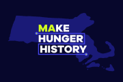 A new group wants Mass. to be ‘the first state to end hunger, permanently’