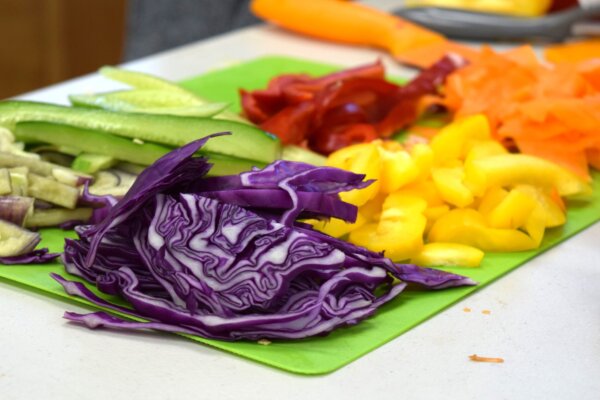 Nutrition Resources