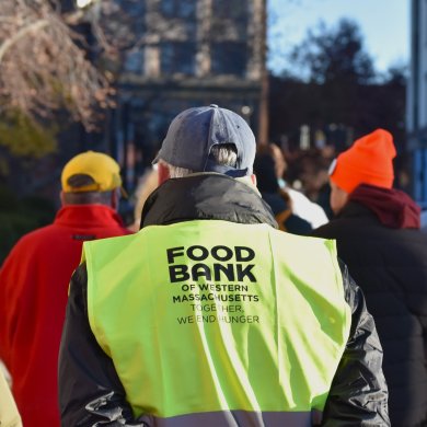 Event Volunteer