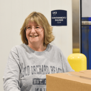 Volunteer Highlight