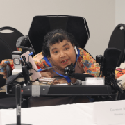 Advocacy Highlight