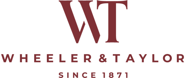 Wheeler & Taylor, since 1871